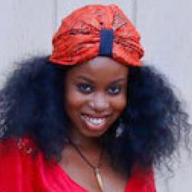 Kelechi Anyadiegwu Headshot