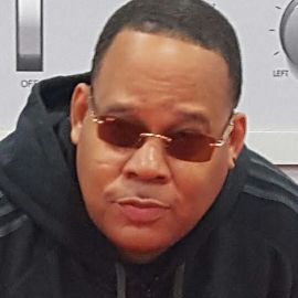 Trini R. Washington Headshot