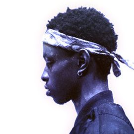 The Underachievers Headshot