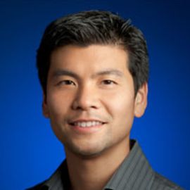 Steven Kan Headshot
