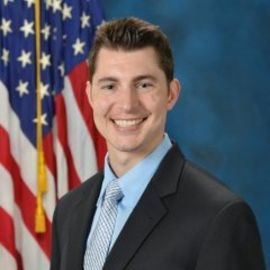 Brian Reese Headshot