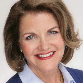 Barbara Dehn Speaker Agent