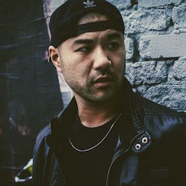 Wax Motif Headshot