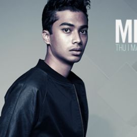 Michael Brun Headshot
