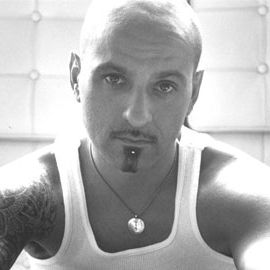 Victor Calderone Headshot