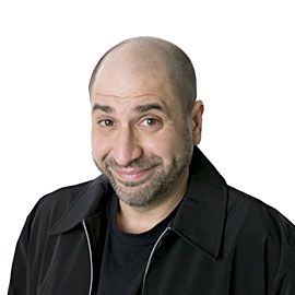 Dave Attell Headshot