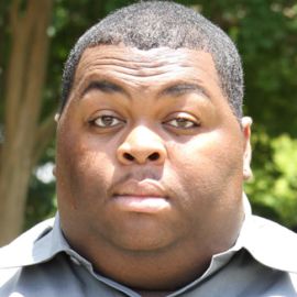 Leonard Ouzts Headshot