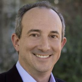 David Agus Headshot