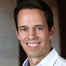 Dan Meyer Headshot