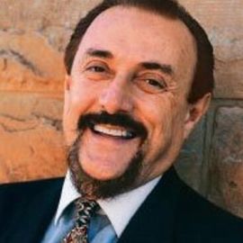 Philip Zimbardo Headshot