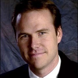 Steve Breen Headshot