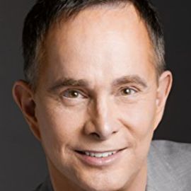 John Mauldin Headshot