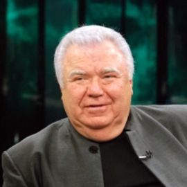 Jaime Lerner Headshot