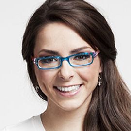Katie Linendoll Headshot