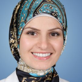 Suzanne Barakat Headshot
