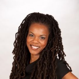 C. Nicole Mason Headshot