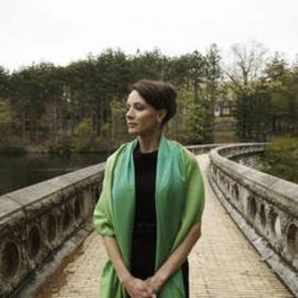 Paula Broadwell Headshot