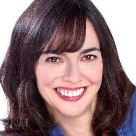 Lenore Skenazy Headshot