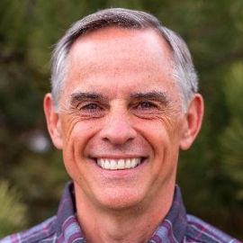 John G. Miller Headshot