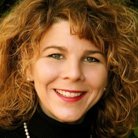 Stacy Smith Headshot