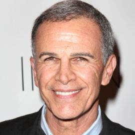 Tony Plana Headshot
