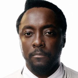 will.i.am Headshot