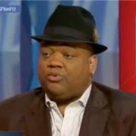 Jason Whitlock Headshot
