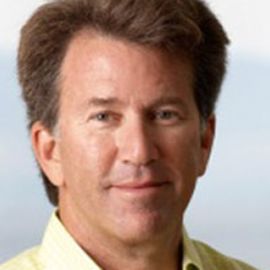 Jeffrey Hollender Headshot