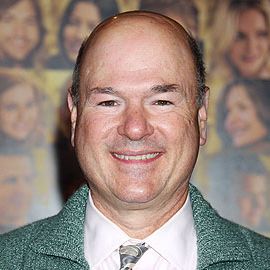 Larry Miller Headshot
