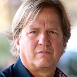 Jed Emerson Headshot