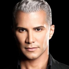 Jay Manuel Headshot
