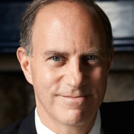 Andy Serwer Headshot