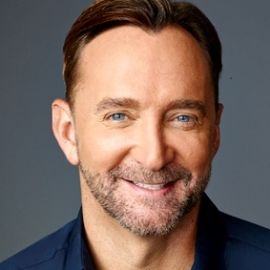 Clinton Kelly Headshot