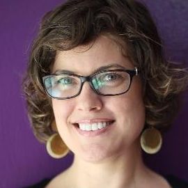 Megan Mukuria Headshot