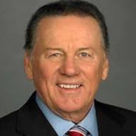 Len Dawson Headshot