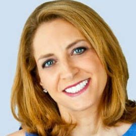 Karen Finerman Headshot
