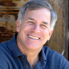 Gary Hirshberg Headshot