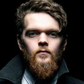 Jack Garratt Headshot