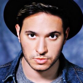 Jonas Blue Headshot