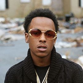 Rich The Kid Headshot