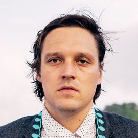 DJ Windows 98 (Win Butler) Headshot