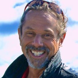 Jeff Salz Headshot
