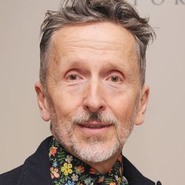 Simon Doonan Headshot
