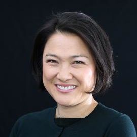 Zhang Xin Headshot