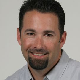 Lou Merloni Headshot