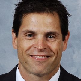 Don Sweeney Headshot