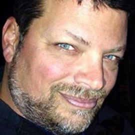 Michael Jacobus Headshot