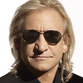 Joe Walsh Headshot