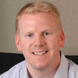 Kevin Colleran Headshot