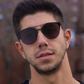 SoMo Headshot